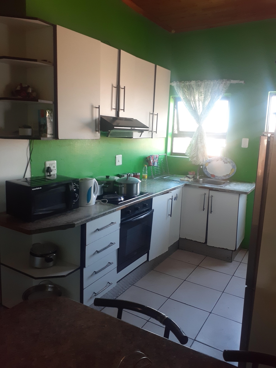 3 Bedroom Property for Sale in Tiryville Eastern Cape